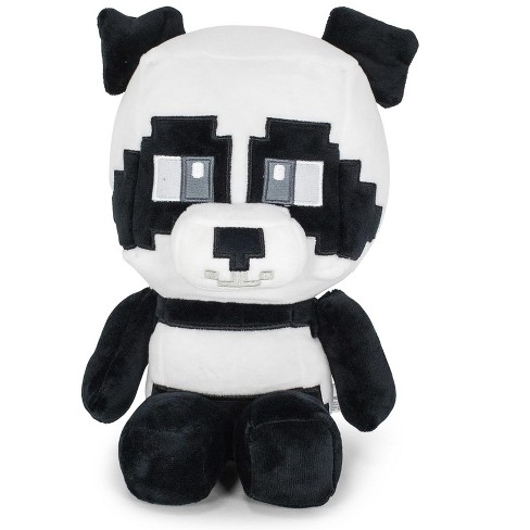 Kawaii panda plush • Magic Plush