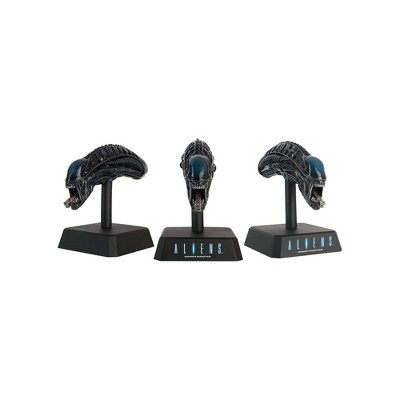 Eaglemoss Limited Eaglemoss Aliens Xenomorph Warrior Replica Head