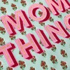 Mom Things Pouch - Love x June - 2 of 4
