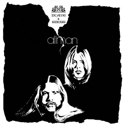Duane & Gregg Allman - Duane & Gregg (Vinyl)