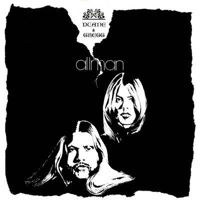 Duane & Gregg Allman - Duane & Gregg (CD)