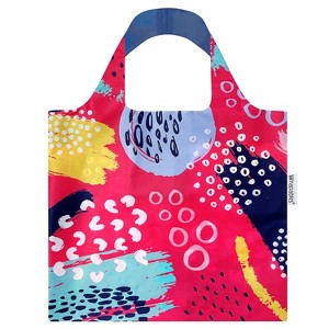 Wrapables AllyBag Collection Reusable Shopping Bag - 1 of 4