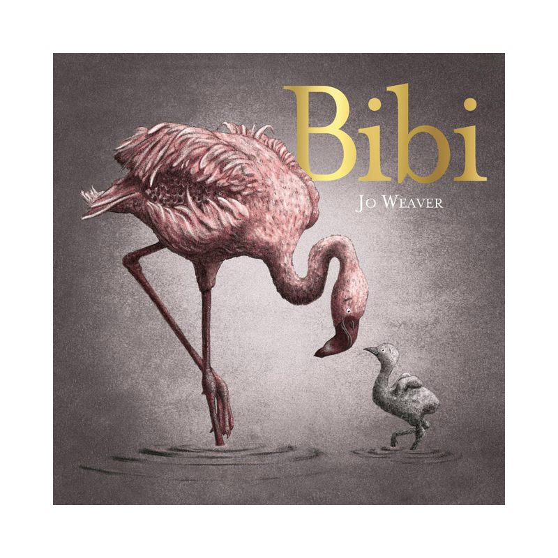 Bibi - by  Jo Weaver (Hardcover), 1 of 2