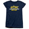 University Of California-Santa Cruz Mom Women's T-Shirt - 4 of 4