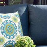 Denim Blue