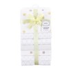 Luvable Friends Baby Boy Cotton Flannel Receiving Blankets, Owl 7-Pack, One Size - 2 of 2