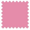Bacati - Solid Crib/Toddler Bed Skirt - Pink - 2 of 3