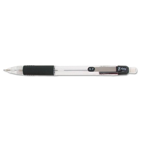 zebra 2 mechanical pencil