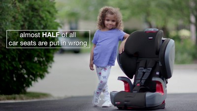 Britax 2024 pinnacle target