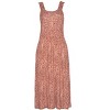 LASCANA Women's Smocked Strap Dress - image 4 of 4