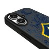 MLS Western Conference Teams Paisley MagSafe Compatible Cell Phone Case for Apple iPhone 17 Series - 4 of 4