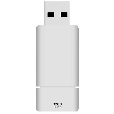 Gigastone 32GB USB 3.0 Flash Drive (TE-U332GB-R)