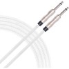 Livewire Braided Instrument Cable With Ergonomic Connectors - 2 of 4