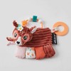 TriAction Toys Les Deglingos Baby Activity Rattle | Melimelos the Deer - 3 of 3