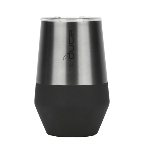 reduce wine tumbler set