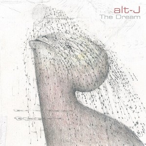 Alt-J - The Dream (Vinyl) - 1 of 1