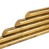Trenla Mirror - Gold Foil - Safavieh - 4 of 4
