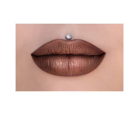 Coloured Raine Matte Lip Paint Empire - 0.12oz