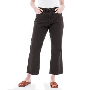 Aventura Clothing Women's Halifax Crop Pant - 1 of 4