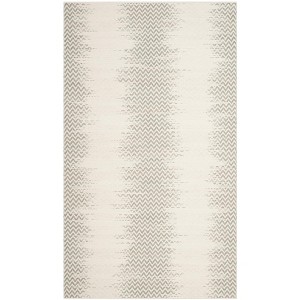 Cotton Kilim KLC121 Hand Woven Rugs - Safavieh - 1 of 3