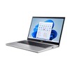 Acer Aspire 3 15.6" FHD Laptop Intel Core i5-1235U 8GB RAM 256GB SSD W11H Silver - Manufacturer Refurbished - 3 of 4