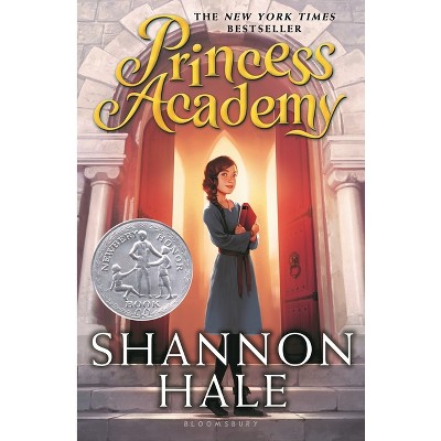Princess Academy - 2nd Edition by  Shannon Hale (Paperback)