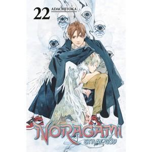 Noragami: Stray God 22 - by  Adachitoka (Paperback) - 1 of 1