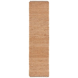 Natural Fiber NF731 Hand Woven Area Rug  - Safavieh - 1 of 4