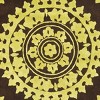 Soho SOH732 Hand Tufted Indoor Rug - Safavieh - 2 of 3