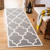 Dhurries DHU632 Hand Woven Area Rug - Safavieh - 2 of 4