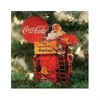 Old World Christmas Ginger Cottages Wooden Ornament for Christmas Tree, Sparkling Holidays - 2 of 3