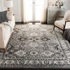 Vintage Hamadan VTH214 Power Loomed Indoor Rugs - Safavieh - 2 of 4