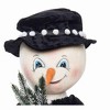 Gallerie II Sullivan Snowman Figurine - image 2 of 4