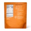 Family Size Microwavable Original Long Grain White Rice - 17.3oz - Good & Gather™ - 2 of 3