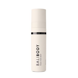 Bali Body Face Tan Mist - Ultra Dark - 1 of 4