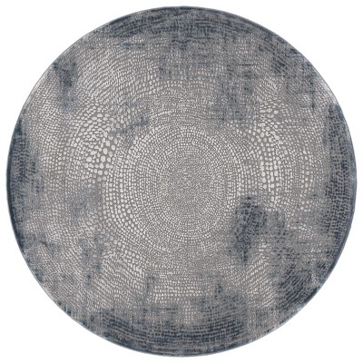 Meadow MDW333 Power Loomed Indoor Rug - Safavieh