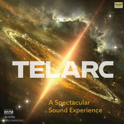Various Artists - Telarc: Spectacular Sound Experience (Various Artists)