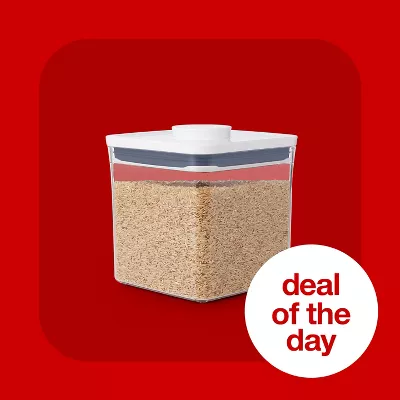 20% Off OXO Storage Containers at Target!