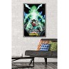 Trends International My Hero Academia: Season 4 - Deku Visual Framed Wall Poster Prints - 2 of 4