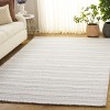 Marbella MRB825 Hand Loomed Indoor Rugs - Safavieh - 2 of 4
