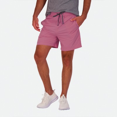 Vapor Apparel Men's UPF 50+ UV Sun Protection Camper Short