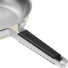 ZWILLING Pure 11-inch Stainless Steel Fry Pan - 4 of 4