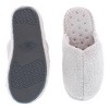 Isotoner Women's Joey Soft Pile Clog Slippers - 3 of 4