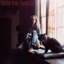 Carole King - Tapestry (Vinyl)