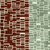 Slickblue Simple & Chic Peel and Stick Wallpaper Roll, Removable and Washable Vinyl for Living Room or Bedroom Decor - 3 of 3