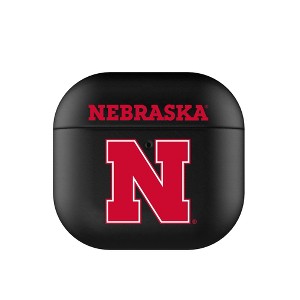 Keyscaper NCAA Big Ten Universities Insignia AirPod Case Cover for AirPods 4 - 1 of 4