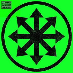 Attila - Chaos (CD) - 1 of 1