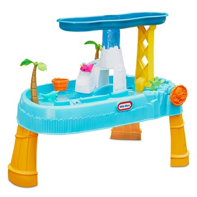 Little tikes cheap water wall