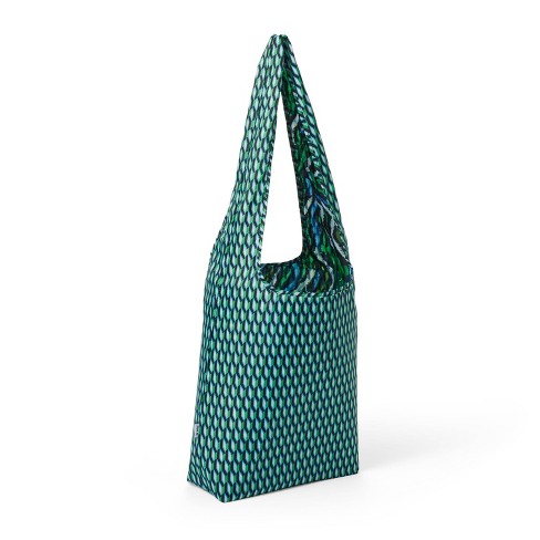 Target Reusable Bag Shopping Basket Tote