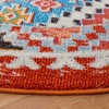 Madison MAD418 Power Loomed Indoor Rug - Safavieh - 3 of 3